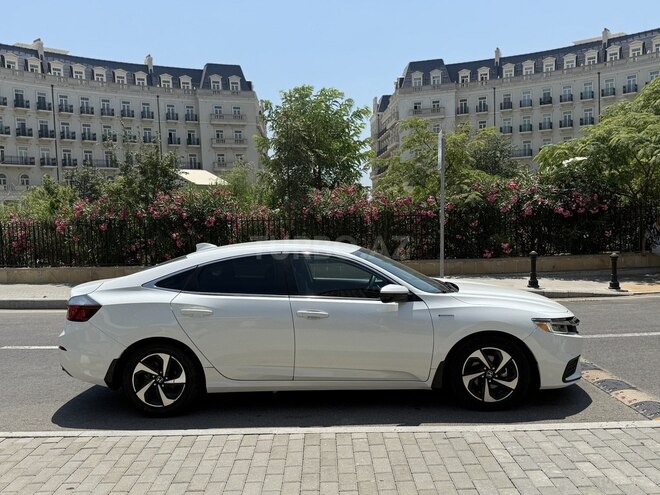 Honda Insight 2022, 64,000 km - 1.5 l - Bakı