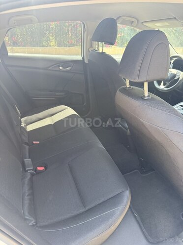 Honda Insight 2022, 64,000 km - 1.5 l - Bakı