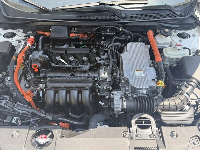 Honda Insight 2022, 64,000 km - 1.5 l - Bakı