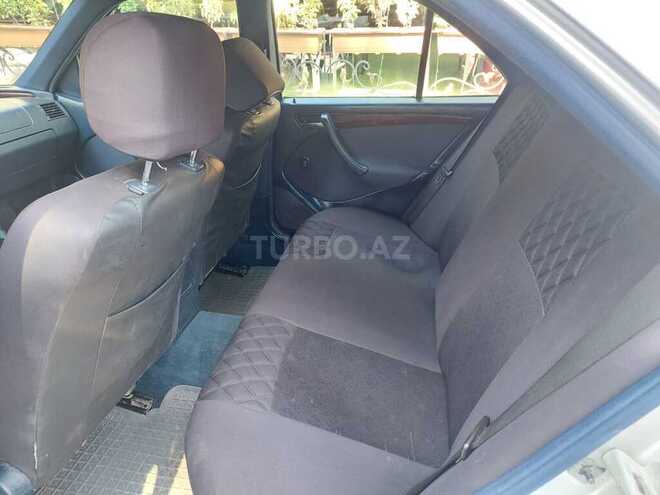 Mercedes C 220 d 1999, 350,000 km - 2.2 l - Gəncə