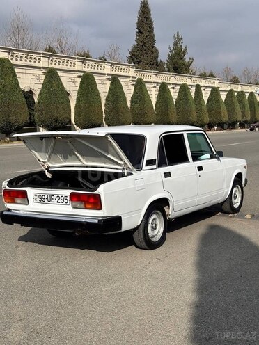 LADA (VAZ) 2107 2007, 150,000 km - 1.6 l - Gəncə