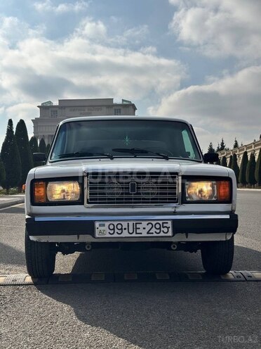 LADA (VAZ) 2107 2007, 150,000 km - 1.6 l - Gəncə