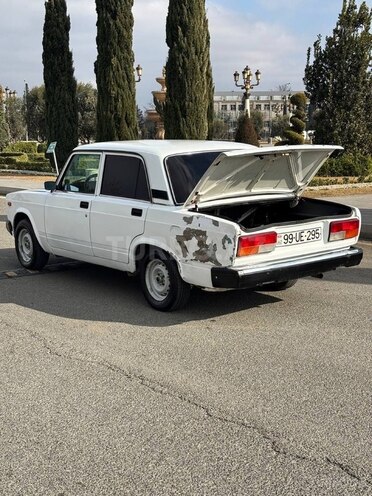 LADA (VAZ) 2107 2007, 150,000 km - 1.6 l - Gəncə
