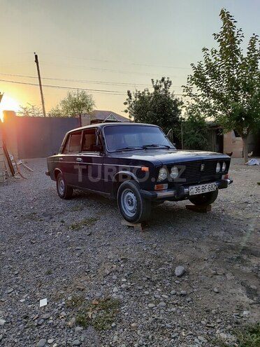 LADA (VAZ) 2106-1