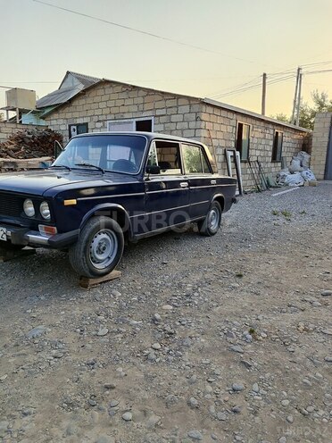 LADA (VAZ) 2106-2