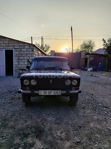 LADA (VAZ) 2106-3
