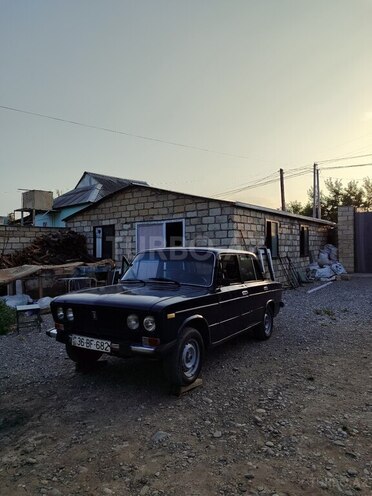 LADA (VAZ) 2106-4