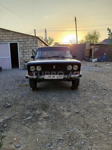 LADA (VAZ) 2106-5