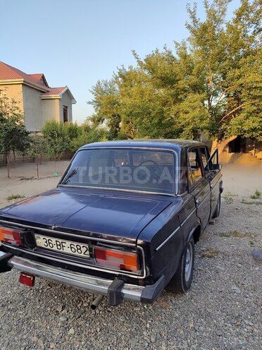 LADA (VAZ) 2106-7