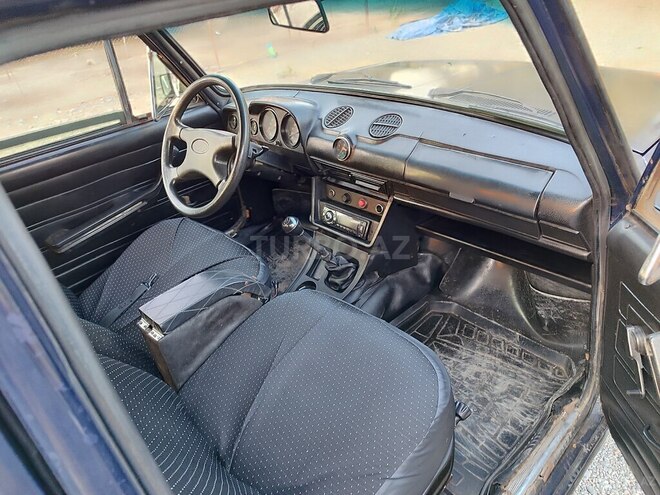 LADA (VAZ) 2106-8