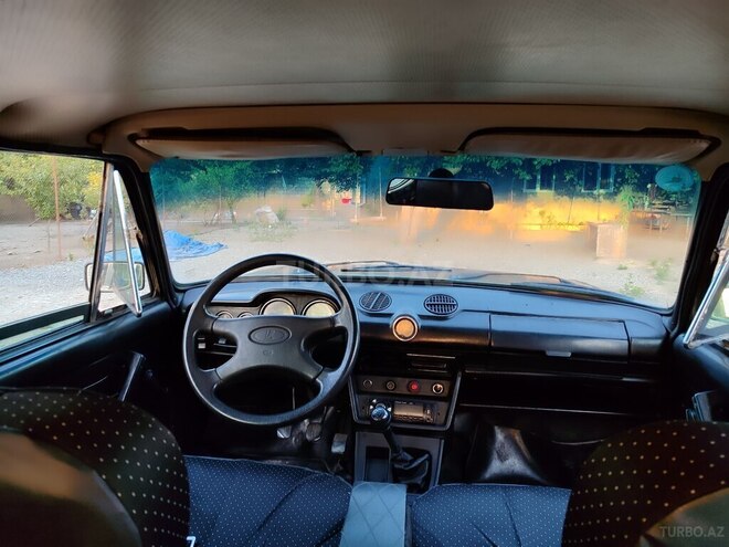 LADA (VAZ) 2106-10