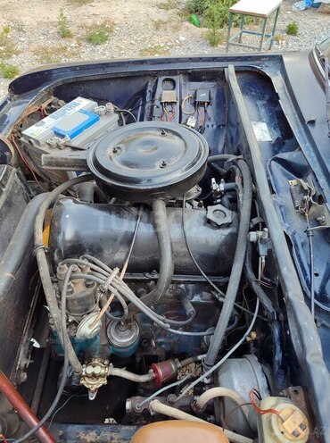 LADA (VAZ) 2106-12
