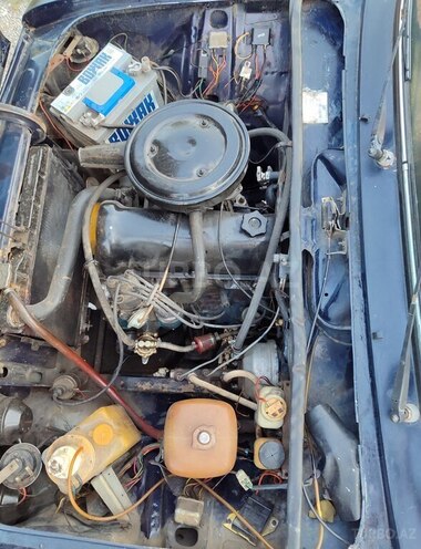 LADA (VAZ) 2106-11