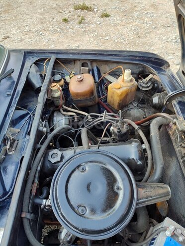 LADA (VAZ) 2106-13