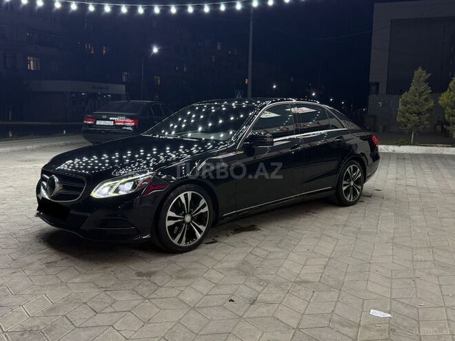 Mercedes E 250 2014, 170,000 km - 2.0 l - Bakı