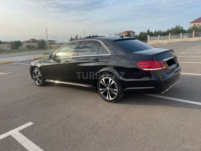 Mercedes E 250 2014, 170,000 km - 2.0 l - Bakı
