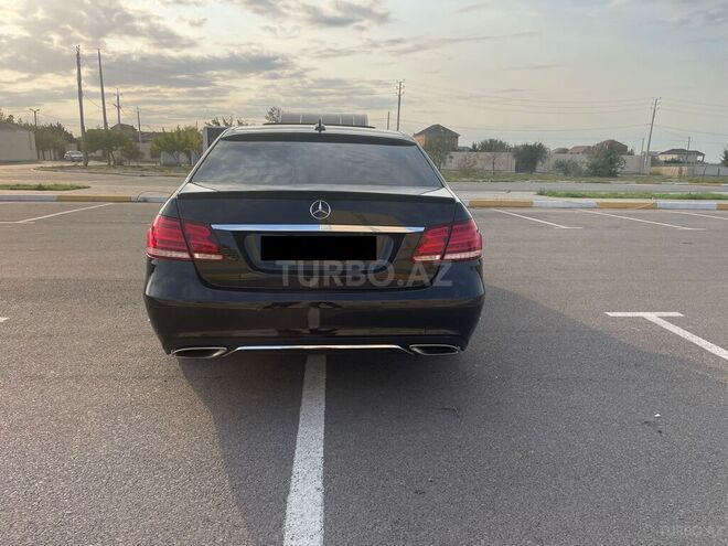 Mercedes E 250 2014, 170,000 km - 2.0 l - Bakı