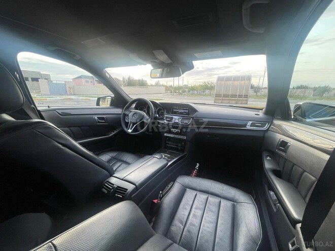 Mercedes E 250 2014, 170,000 km - 2.0 l - Bakı