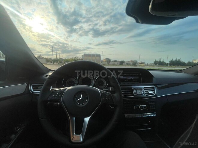Mercedes E 250 2014, 170,000 km - 2.0 l - Bakı