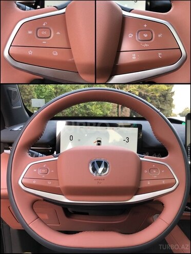 Changan Uni-Z-13