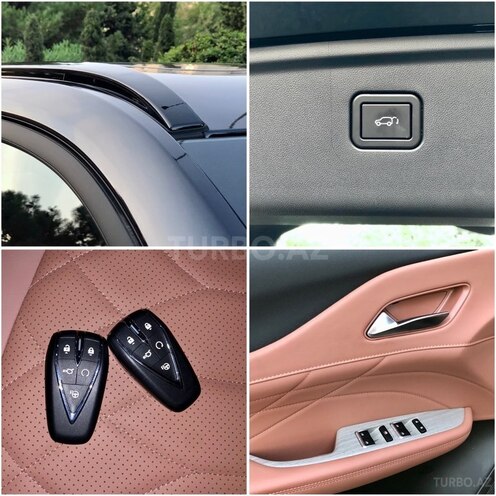 Changan Uni-Z-9