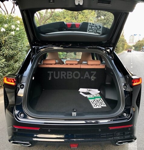 Changan Uni-Z-17