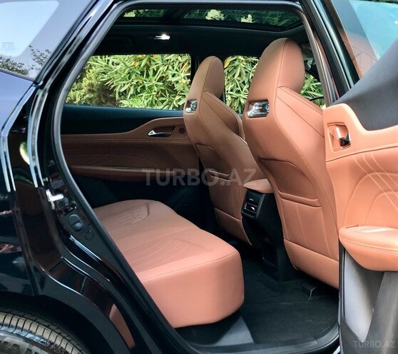 Changan Uni-Z-14