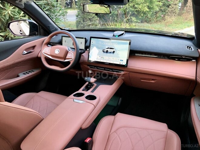 Changan Uni-Z-18