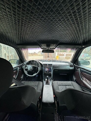 Mercedes C 180-3