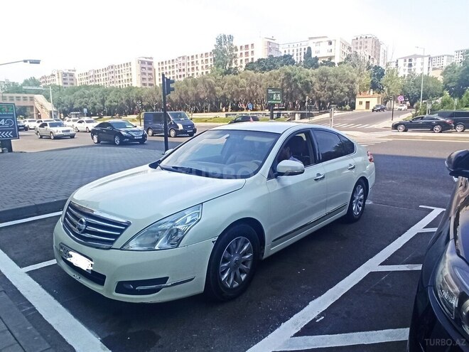 Nissan Teana 2009, 188,000 km - 2.0 l - Bakı