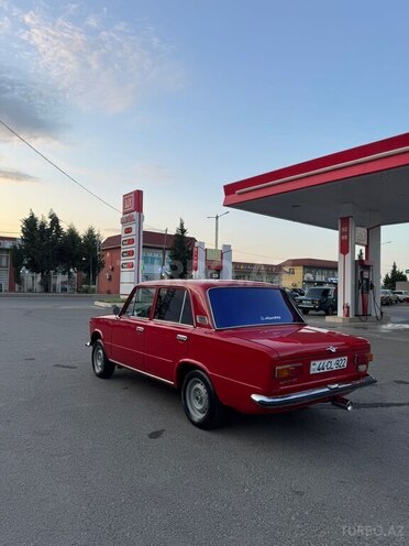 LADA (VAZ) 21011 1988, 200,000 km - 1.3 l - Masallı