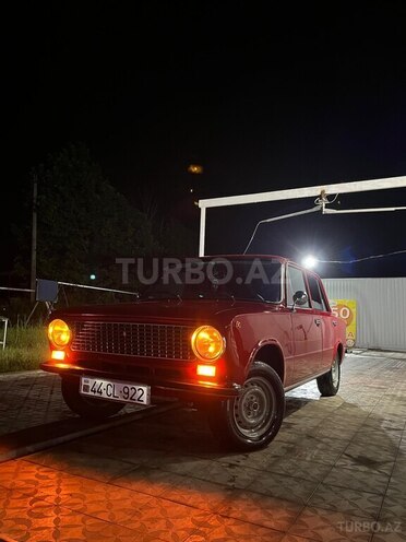 LADA (VAZ) 21011 1988, 200,000 km - 1.3 l - Masallı