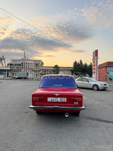 LADA (VAZ) 21011 1988, 200,000 km - 1.3 l - Masallı