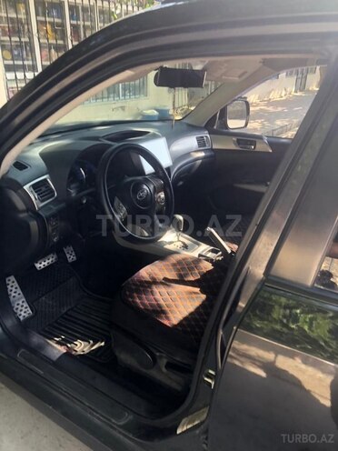 Subaru Forester 2008, 368,000 km - 2.0 l - Şəmkir