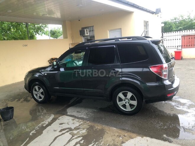 Subaru Forester 2008, 368,000 km - 2.0 l - Şəmkir