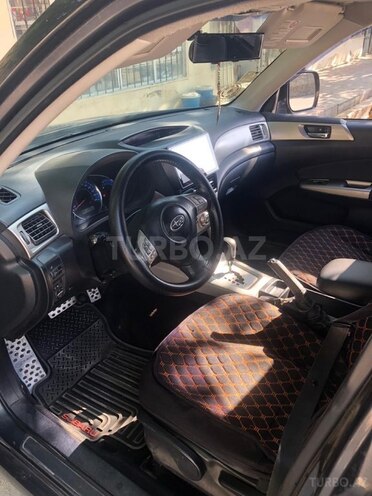 Subaru Forester 2008, 368,000 km - 2.0 l - Şəmkir