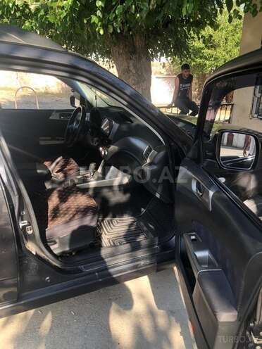 Subaru Forester 2008, 368,000 km - 2.0 l - Şəmkir