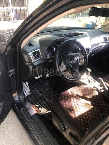 Subaru Forester 2008, 368,000 km - 2.0 l - Şəmkir
