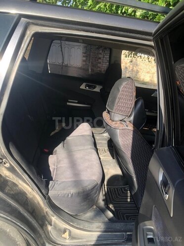 Subaru Forester 2008, 368,000 km - 2.0 l - Şəmkir