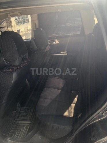 Subaru Forester 2008, 368,000 km - 2.0 l - Şəmkir
