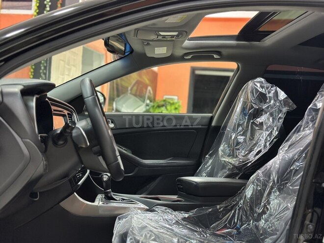 Kia Optima 2014, 163,000 km - 2.0 л - Sumqayıt