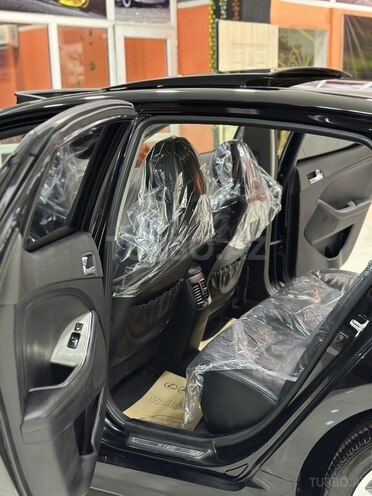 Kia Optima 2014, 163,000 km - 2.0 л - Sumqayıt
