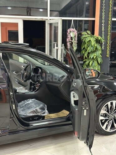 Kia Optima 2014, 163,000 km - 2.0 л - Sumqayıt