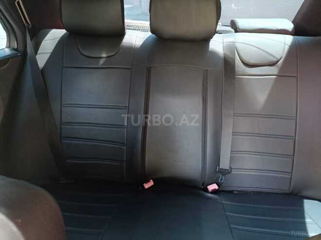 Mercedes E 240 2000, 312,000 km - 2.4 l - Bakı