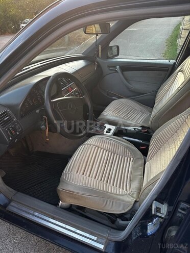Mercedes C 180-6