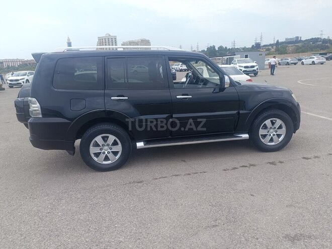 Mitsubishi Pajero 2008, 277,000 km - 3.0 л - Bakı