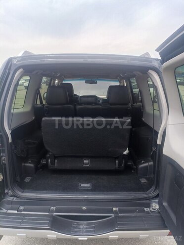 Mitsubishi Pajero 2008, 277,000 km - 3.0 л - Bakı