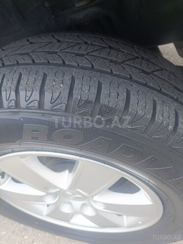 Mitsubishi Pajero 2008, 277,000 km - 3.0 л - Bakı