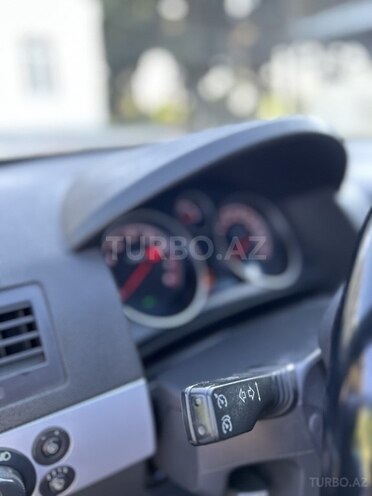 Opel Astra 2007, 200,000 km - 1.4 l - Gəncə