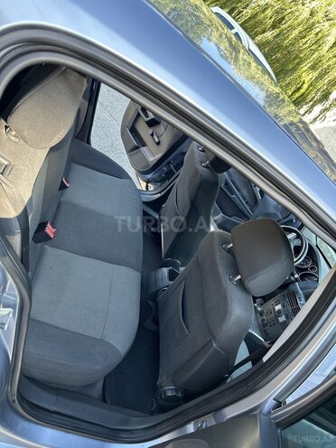 Opel Astra 2007, 200,000 km - 1.4 l - Gəncə